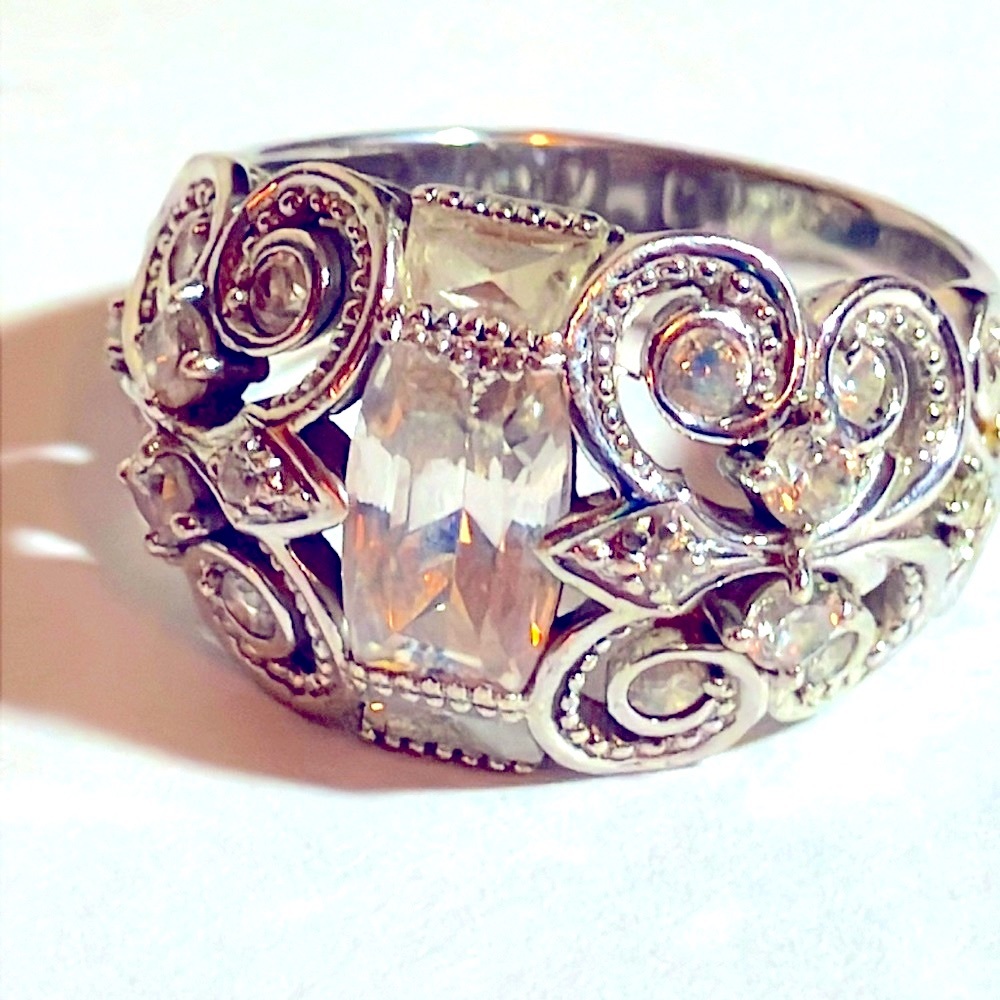 ❤️‍🔥Ring!👀